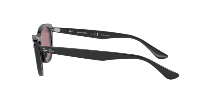 Ray Ban RB4314N 601/U0 Nina 